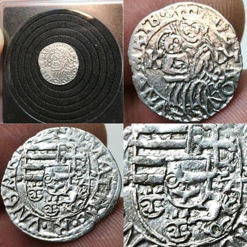 Hongarije. Medieval King of Hungary Matthias Corvinus