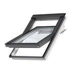 Velux Tuimeldakraam GGL CK02 2070 55x78, Doe-het-zelf en Verbouw, Glas en Ramen, Verzenden, Nieuw, Dakraam