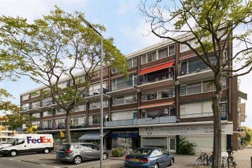 Te huur: Appartement Bierens de Haanweg in Rotterdam, Appartement, Rotterdam, Zuid-Holland