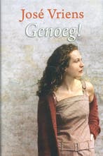 Genoeg! / Spiegelserie 9789059778740 José Vriens, Verzenden, Gelezen, José Vriens