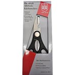 RÖR Solingen Multifunctionele Keukenschaar – Alleskunner., Ophalen of Verzenden, Nieuw