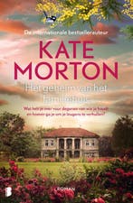 Het geheim van het familiehuis 9789022598450 Kate Morton, Verzenden, Gelezen, Kate Morton