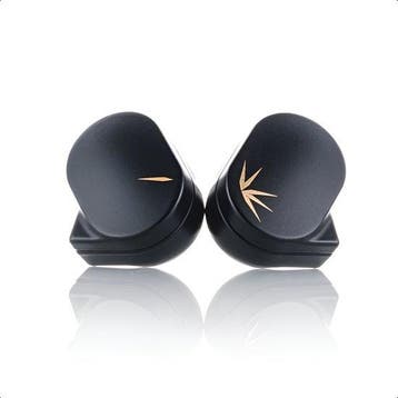 Moondrop Chu 2 - In-Ear Monitor - IEM - Dynamische Driver -, Verzenden, Nieuw