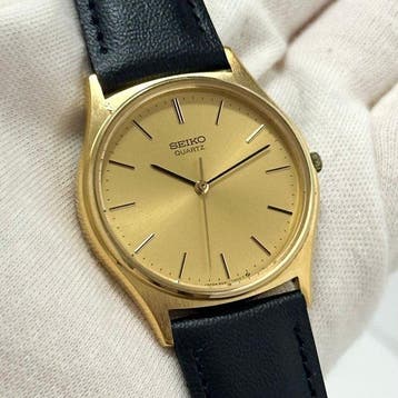 Seiko - 9021-7000 - Zonder minimumprijs - 9021-7000 - Unisex