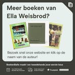 SPOORLOOS 9789043502498 Ella Weisbrod, Boeken, Verzenden, Gelezen, Ella Weisbrod