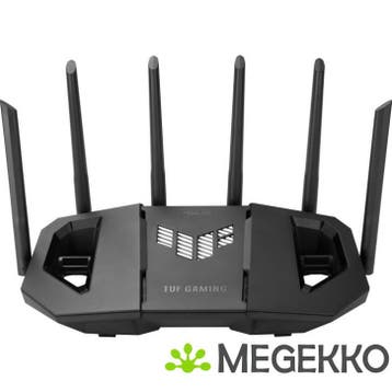 ASUS TUF Gaming BE9400, Verzenden, Nieuw, ASUS