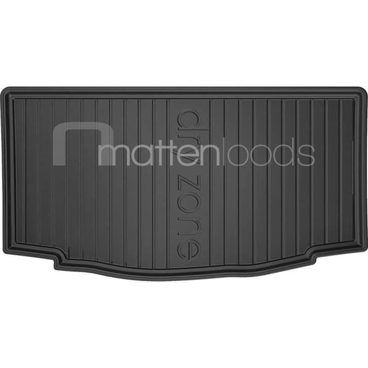 All Weather kofferbakmat Hyundai i10 II Hatchback (zonder op, Auto diversen, Automatten, Nieuw, Ophalen of Verzenden