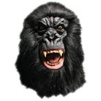 Masker Aap, Verzenden, Nieuw, Feestartikel