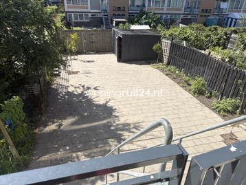 Woningruil - Columbuslaan 485 - 3 kamers en Utrecht, Utrecht