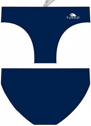 Sale! Turbo (size 116) waterpolo broek Basic navy: kinde..., Nieuw