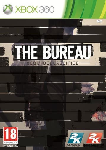 The Bureau: XCOM Declassified Xbox 360 Morgen in huis!, Avontuur en Actie, Vanaf 18 jaar, 1 speler, Ophalen of Verzenden