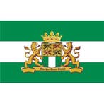 Rotterdamse Vlag Rotterdam met leeuw, Nieuw