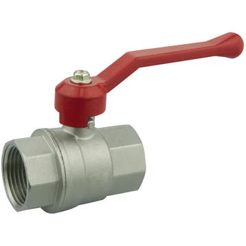 Riko 1050 Kogelkraan + Aluminium hendel 1/4, Ophalen of Verzenden, Nieuw