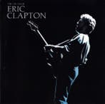 cd - Eric Clapton - The Cream Of Eric Clapton, Cd's en Dvd's, Verzenden, Zo goed als nieuw
