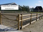 Direct leverbaar – Complete paardenbak 40x20 m | Scherp gepr, Weidegang