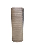 reflectiefolie isolatiefolie tbv vloerverwarming 25 m2, Doe-het-zelf en Verbouw, Verwarming en Radiatoren, Ophalen of Verzenden