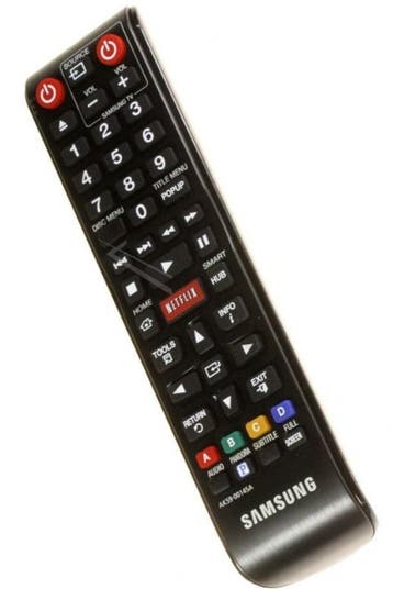 Afstandsbediening Samsung ak59-00145a, Ophalen of Verzenden, Nieuw, Origineel