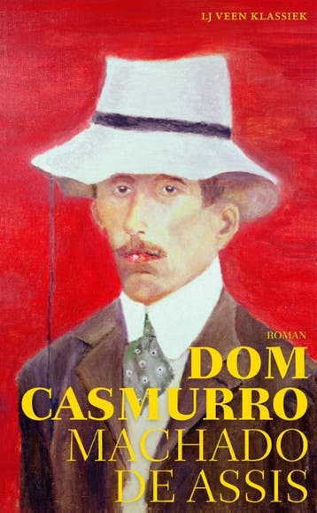 Dom Casmurro | Machado de Assis | Nieuw, Ophalen of Verzenden, Nieuw, Machado de Assis