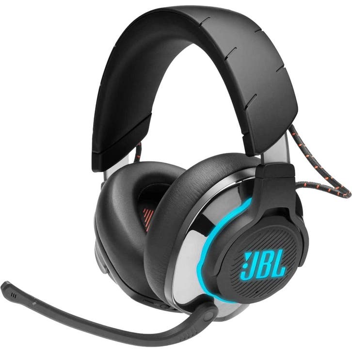 JBL Quantum 810 - Draadloze Gaming Headset, Computers en Software, Headsets, Refurbished, Verzenden