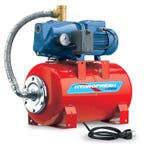 PEDROLLO JSWm2CM/ 24L Hydrofoor 230V 1.0pk 0,75kW, Ophalen of Verzenden, Nieuw