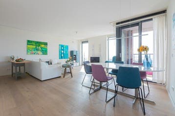 Te huur: Appartement Hermitage in Zaandam, Noord-Holland, Zaandam, Appartement