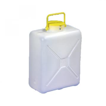 Comet Jerrycan 14L Smal voor Dompelpomp, Ophalen of Verzenden, Nieuw