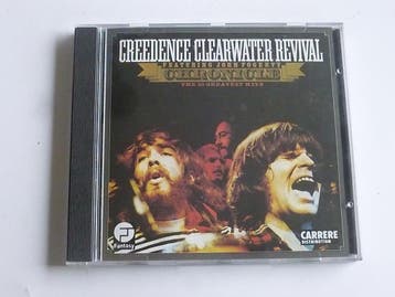 Creedence Clearwater Revival - Chronicle, Verzenden, Zo goed als nieuw