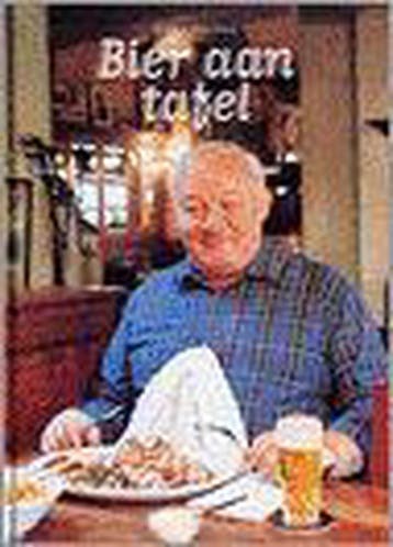 Bier aan tafel / Een handvol - H. van Hove 9789045300016, Verzenden, Gelezen, H. van Hove