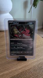 Yveltal 118/182 - Paradox Rift, Verzenden, Nieuw