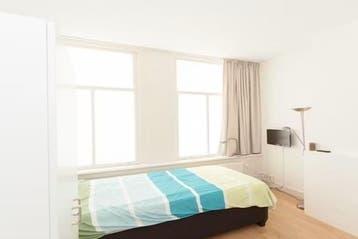 Kamer Honingerdijk in Rotterdam, 20 tot 35 m², Rotterdam