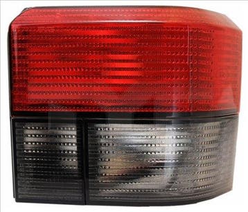 Achterlicht o.a: Volkswagen, Transporter T4, Transporter, Ophalen of Verzenden, Nieuw, Volkswagen