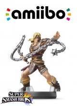 Simon (Nr. 78) Super Smash Bros. series Nieuw Amiibo iDEAL, Ophalen of Verzenden, Nieuw