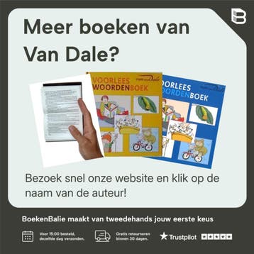 Van Dale Middelgroot woordenboek Engels-Nederlands / Van, Verzenden, Gelezen, Van Dale