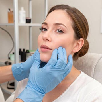 Opleiding Face Lift Buccal Massage Face-lift Cursus Facelift, Nagels lakken