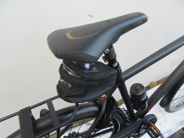 Afgeprijsde Koga F3-5.1, lichte toerfiets, schijfremmen 264, 28 inch, Vering, Ophalen of Verzenden, Zo goed als nieuw