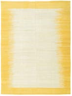 Handgeweven designer Kelim - verzamelobject - Kelim - 205 cm, Nieuw
