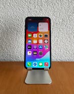 Apple iPhone 13 mini 128GB Zwart / Garantie / Nette staat, Telecommunicatie, Mobiele telefoons | Apple iPhone, 128 GB, Zwart, Refurbished