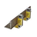 Lasmagneet – hoekmagneet voor lassen – 45 en 90 graden, Ophalen of Verzenden, Nieuw