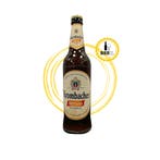 Krombacher - Weizen, Nieuw