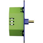EcoDim - LED Dimmer - Smart WiFi - ECO-DIM.07 - Fase, Doe-het-zelf en Verbouw, Elektra en Kabels, Ophalen of Verzenden, Nieuw