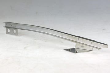 Raamgeleider RECHTS Volvo P1800, Auto-onderdelen, Ophalen of Verzenden, Nieuw