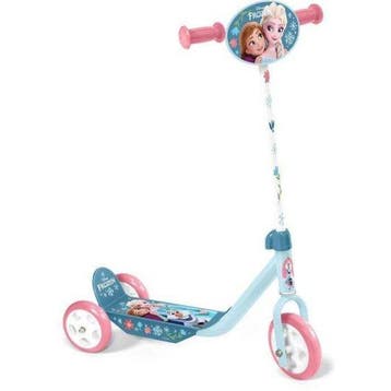Step FROZEN 3 wielen (Kinderen, Stepjes), Ophalen of Verzenden, Nieuw, Overige merken