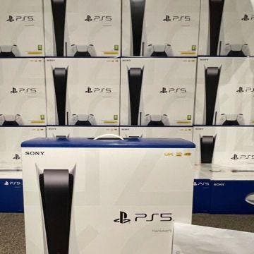 GEZOCHT: Playstation 5 Alle Modellen DIRECT GELD BEST PRICE€, Spelcomputers en Games, Spelcomputers | Sony PlayStation 5, Nieuw