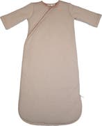 Snoozebaby Slaapzak Lange Mouw Milky Rust - 3-9 mnd, Verzenden, Nieuw