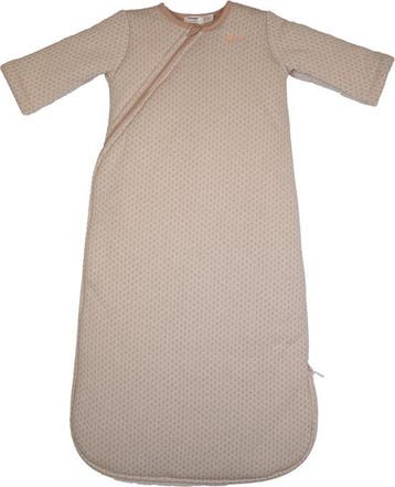 Snoozebaby Slaapzak Lange Mouw Milky Rust - 3-9 mnd, Verzenden, Nieuw