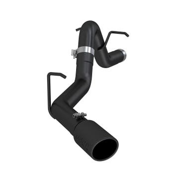 MBRP 16-19 Chevy/GMC Colorado/Canyon Duramax 3in Filter Back, Ophalen of Verzenden, Nieuw