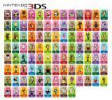 Mario3DS.nl: Animal Crossing amiibo Card Serie 3 - iDEAL!, Spelcomputers en Games, Ophalen of Verzenden, Zo goed als nieuw