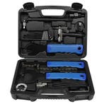 Fiets Reparatieset 21 Delig - Fietsgereedschap Set - Fiets O, Ophalen of Verzenden, Nieuw
