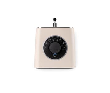 Ruark Audio R1 MK4 Deluxe Radio met DAB+ en Bluetooth -, Ophalen of Verzenden, Nieuw, Radio