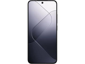 Xiaomi 14 - Zwart - 512 GB - Dubbele fysieke simkaart, Verzenden, Nieuw